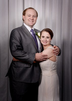 Johnson reception